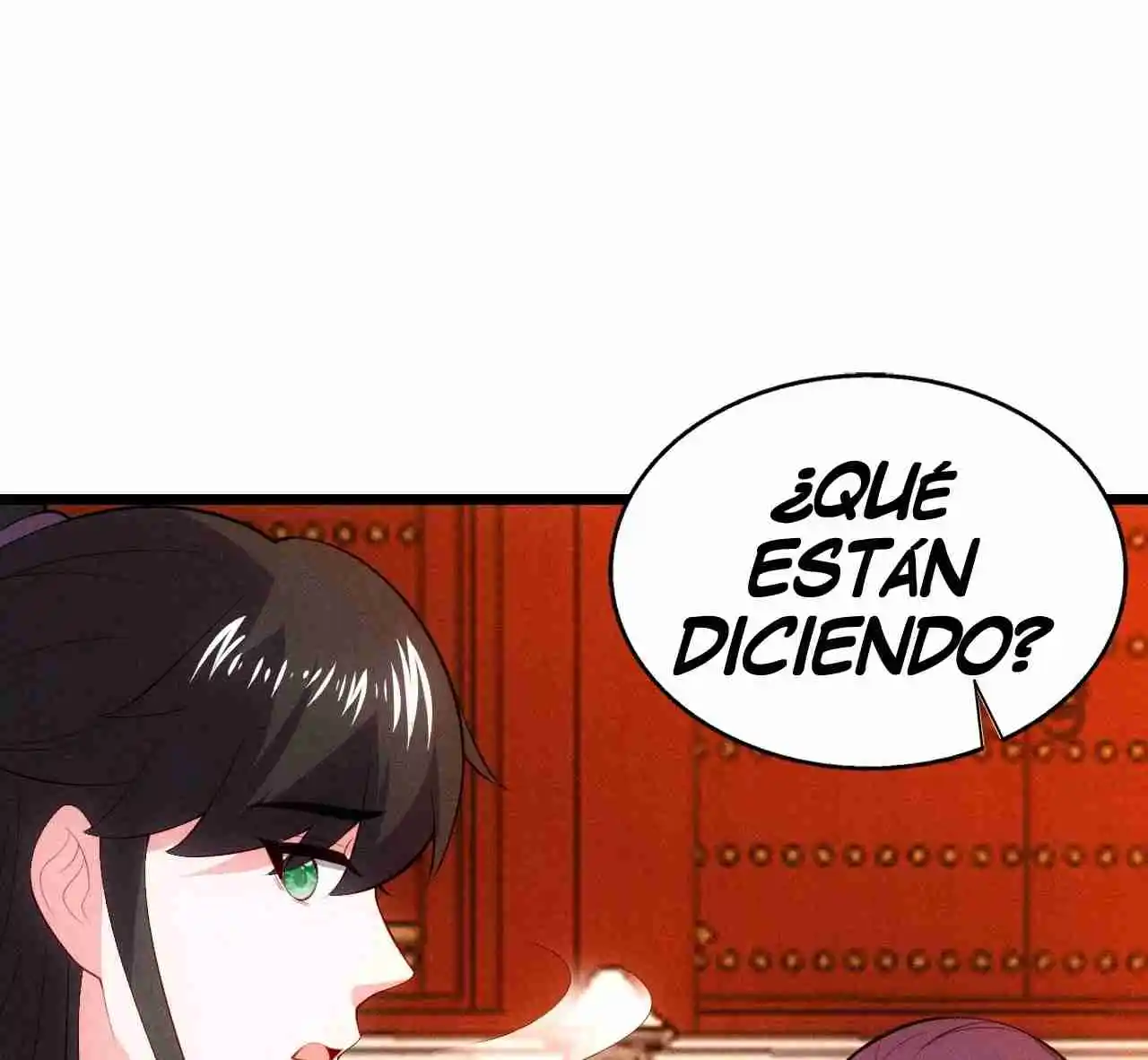 Mi Esposa Es Una Líder Mahayana - Capítulo 116 - Página 12 - LectorTMOo
