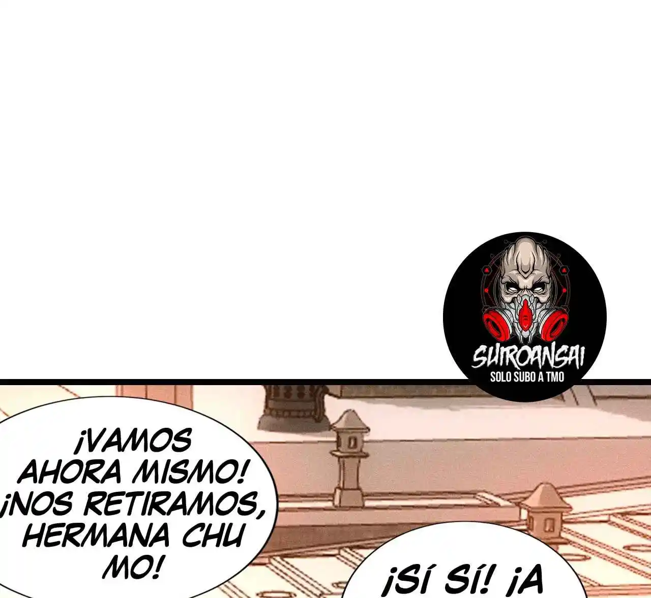 Mi Esposa Es Una Líder Mahayana - Capítulo 116 - Página 17 - LectorTMOo