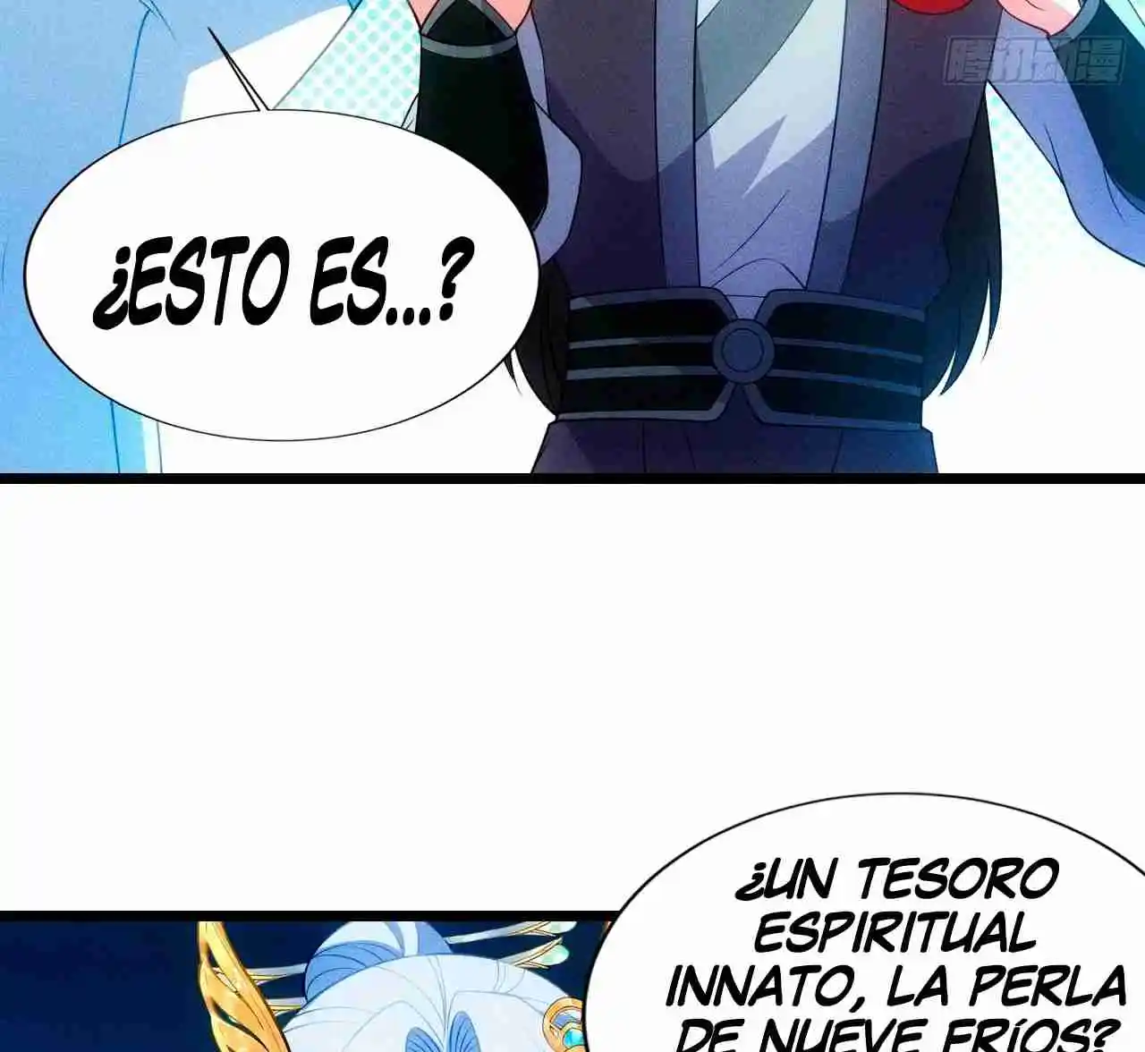 Mi Esposa Es Una Líder Mahayana - Capítulo 116 - Página 26 - LectorTMOo