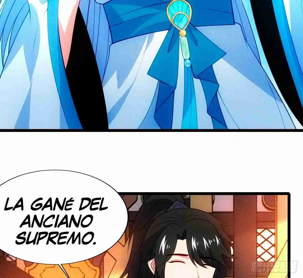 Mi Esposa Es Una Líder Mahayana - Capítulo 116 - Página 28 - LectorTMOo