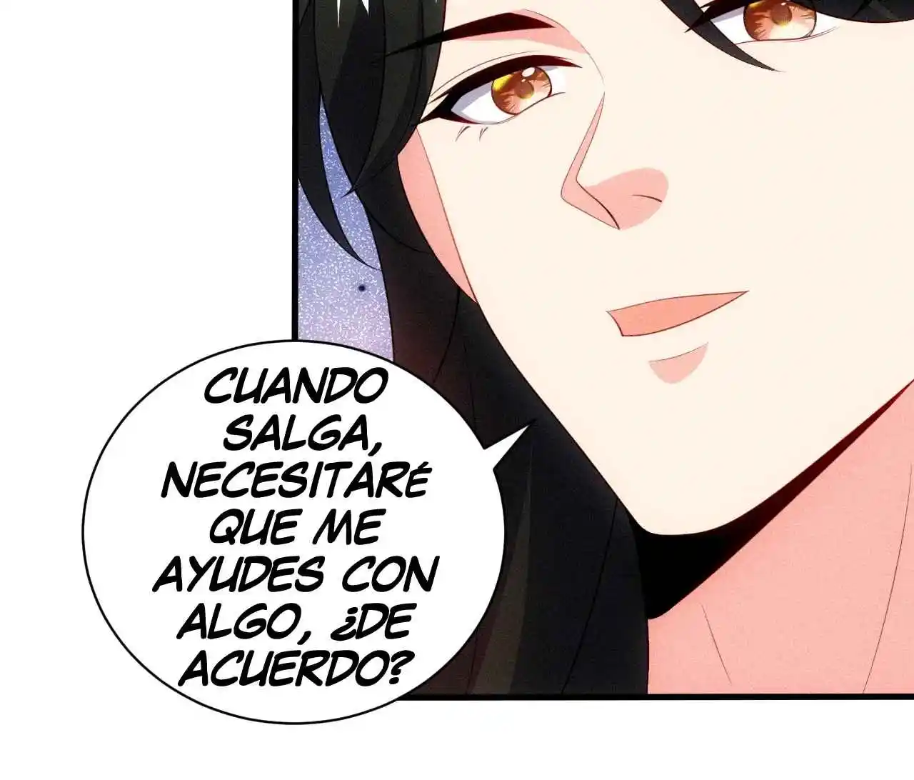 Mi Esposa Es Una Líder Mahayana - Capítulo 116 - Página 47 - LectorTMOo