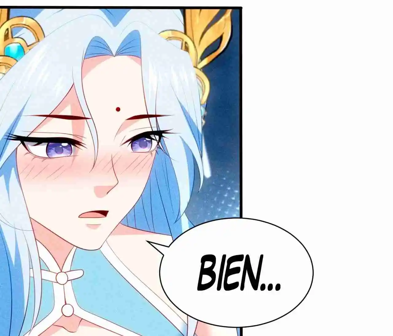 Mi Esposa Es Una Líder Mahayana - Capítulo 116 - Página 48 - LectorTMOo