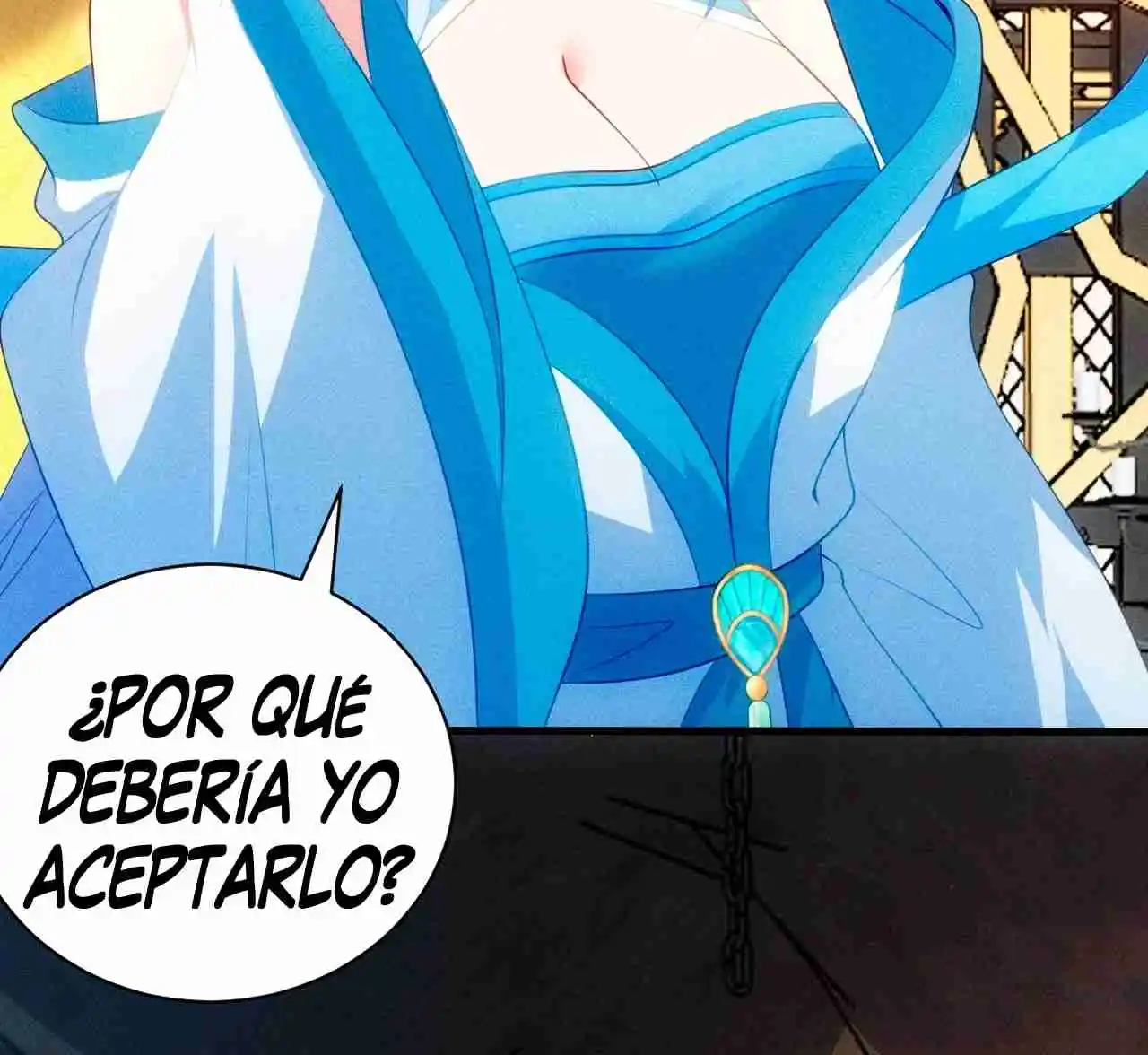 Mi Esposa Es Una Líder Mahayana - Capítulo 116 - Página 58 - LectorTMOo