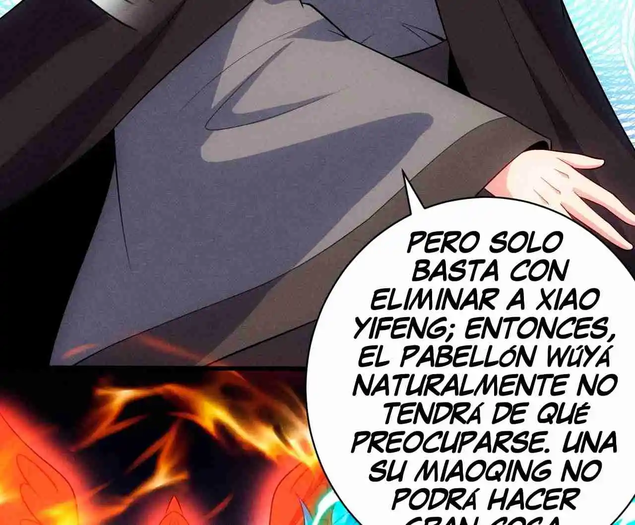 Mi Esposa Es Una Líder Mahayana - Capítulo 116 - Página 69 - LectorTMOo