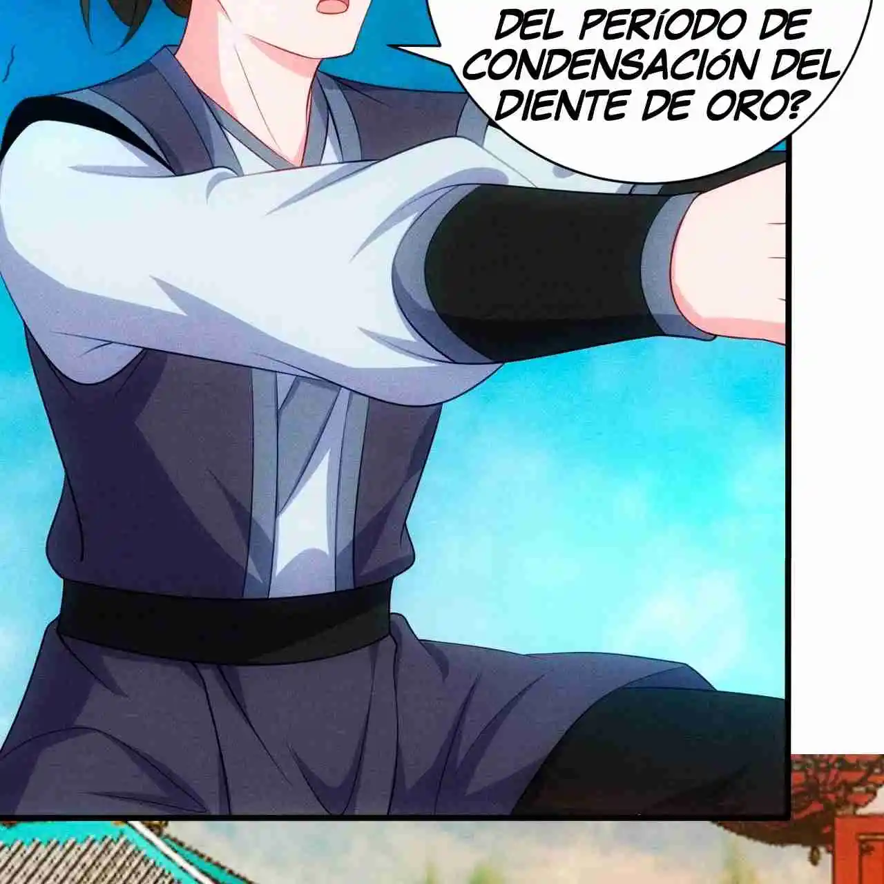 Mi Esposa Es Una Líder Mahayana - Capítulo 117 - Página 9 - LectorTMOo