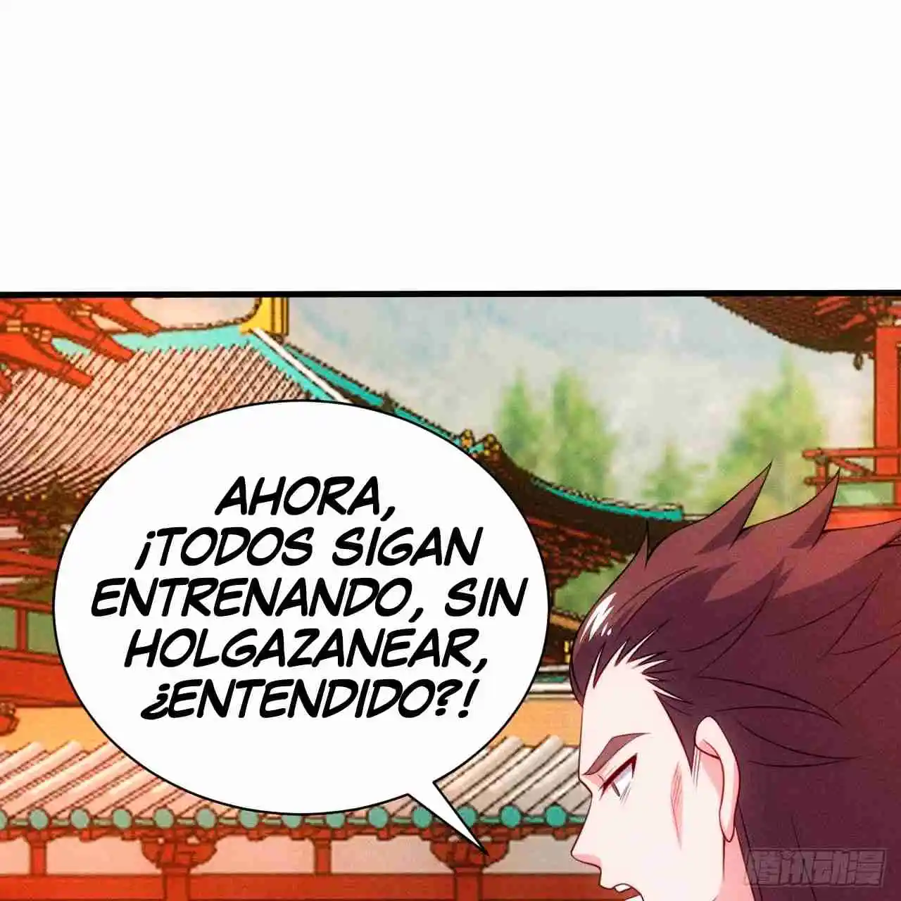 Mi Esposa Es Una Líder Mahayana - Capítulo 117 - Página 14 - LectorTMOo