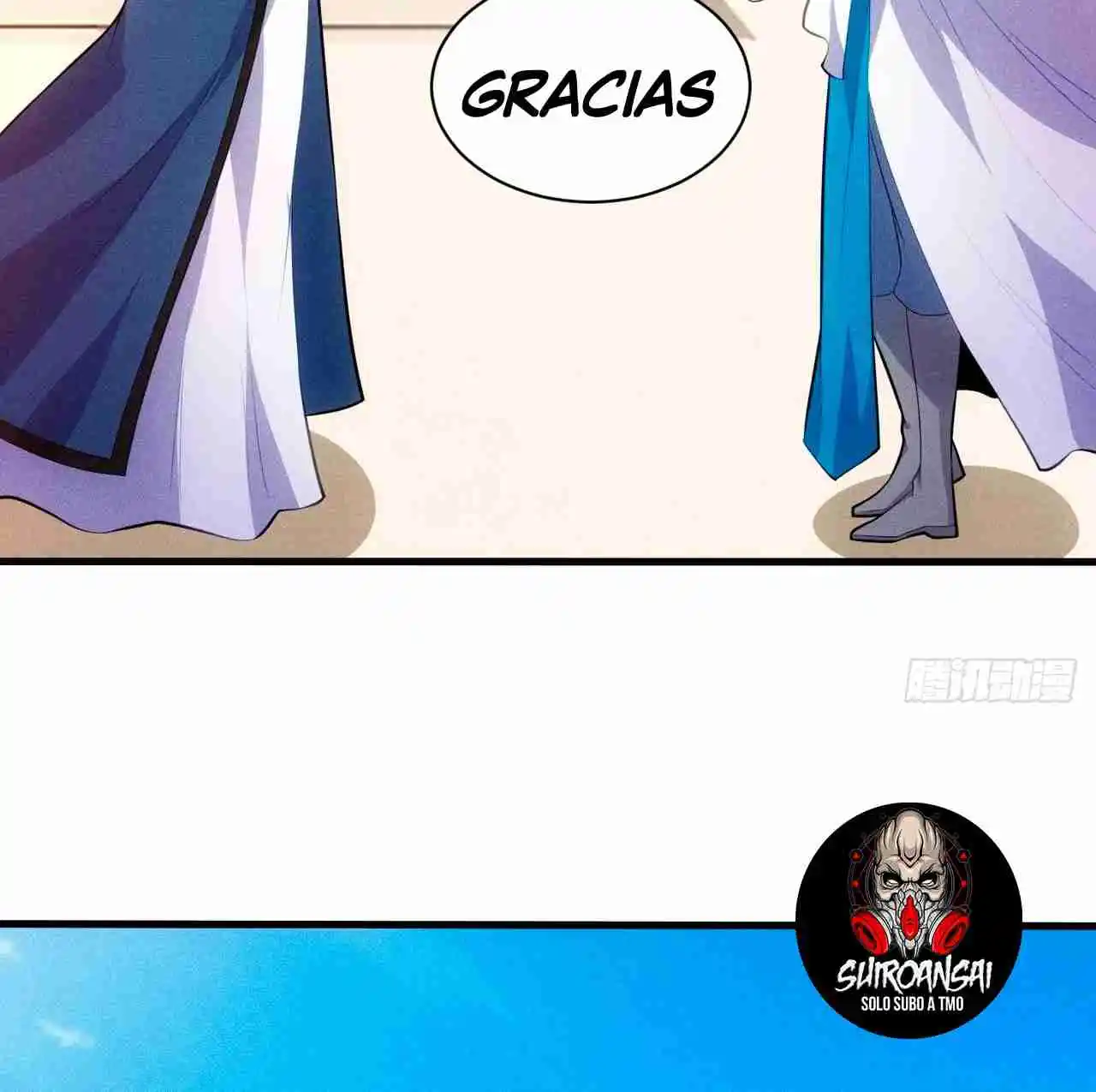 Mi Esposa Es Una Líder Mahayana - Capítulo 117 - Página 25 - LectorTMOo