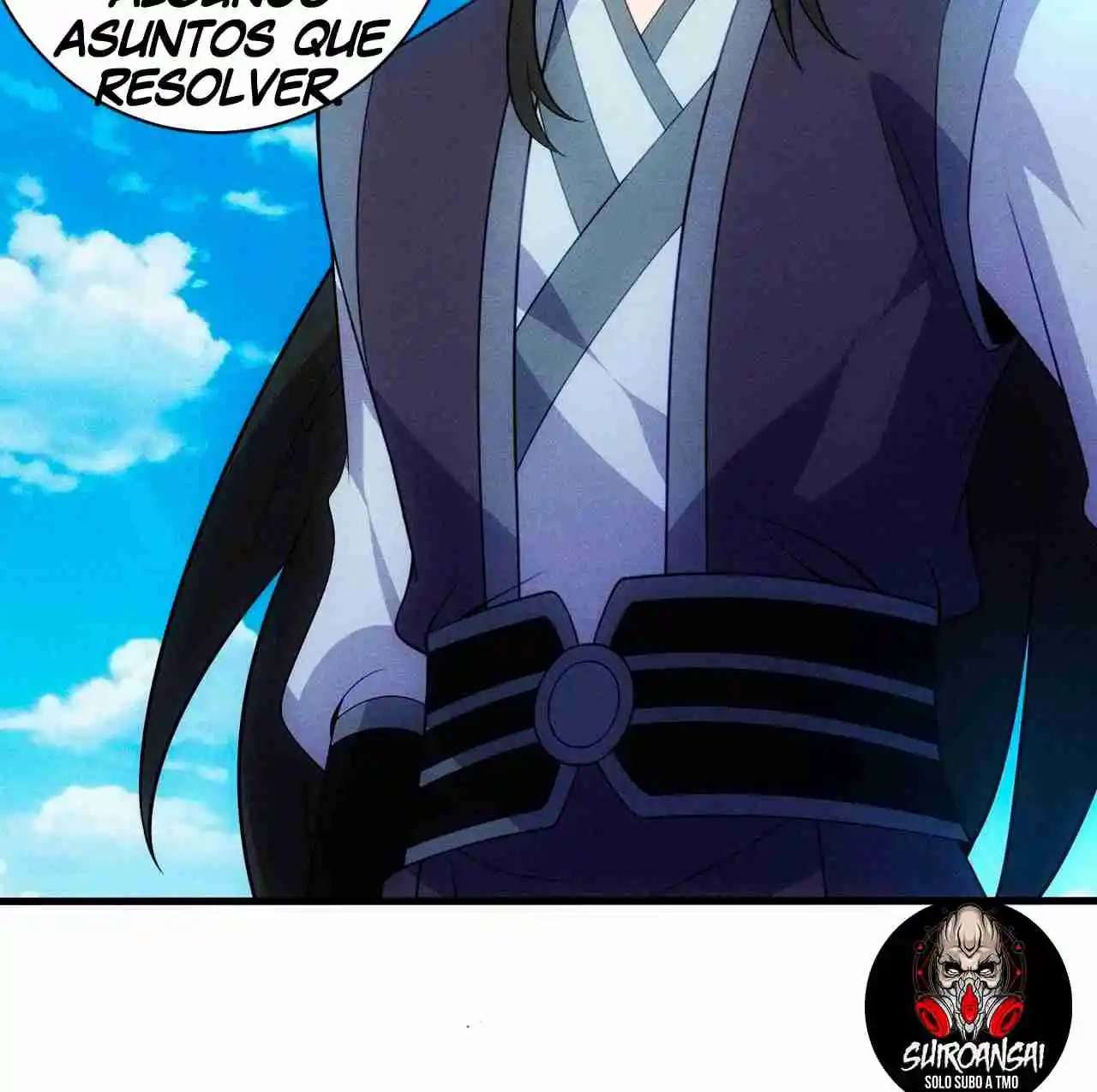 Mi Esposa Es Una Líder Mahayana - Capítulo 117 - Página 42 - LectorTMOo