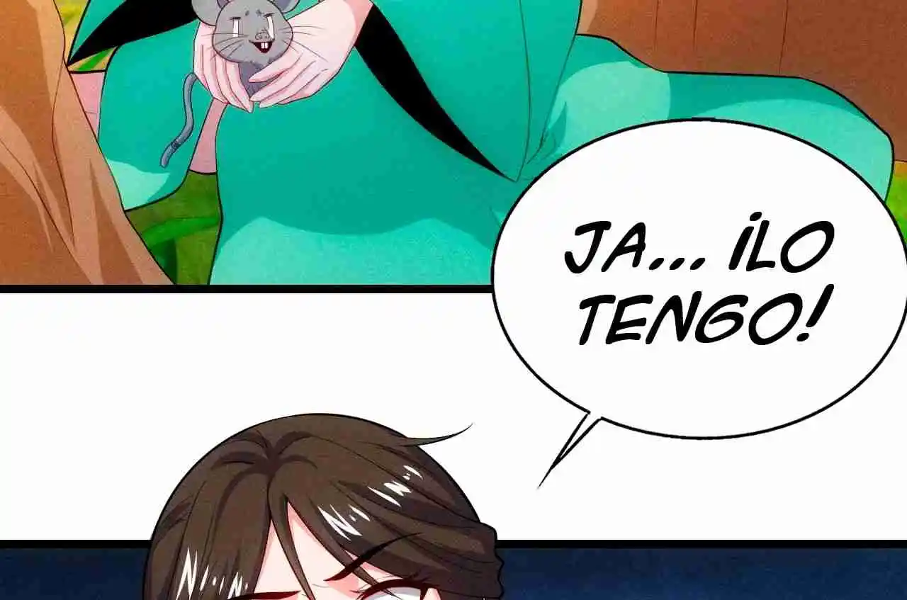 Mi Esposa Es Una Líder Mahayana - Capítulo 117 - Página 64 - LectorTMOo