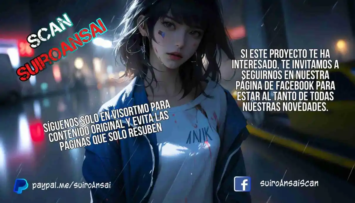 Mi Esposa Es Una Líder Mahayana - Capítulo 117 - Página 72 - LectorTMOo