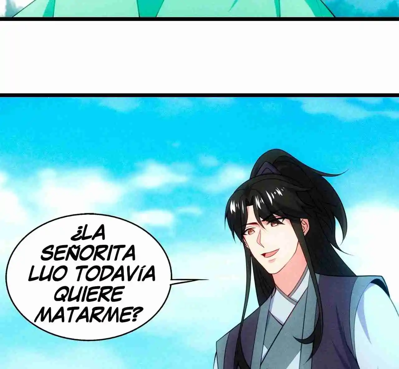 Mi Esposa Es Una Líder Mahayana - Capítulo 118 - Página 6 - LectorTMOo