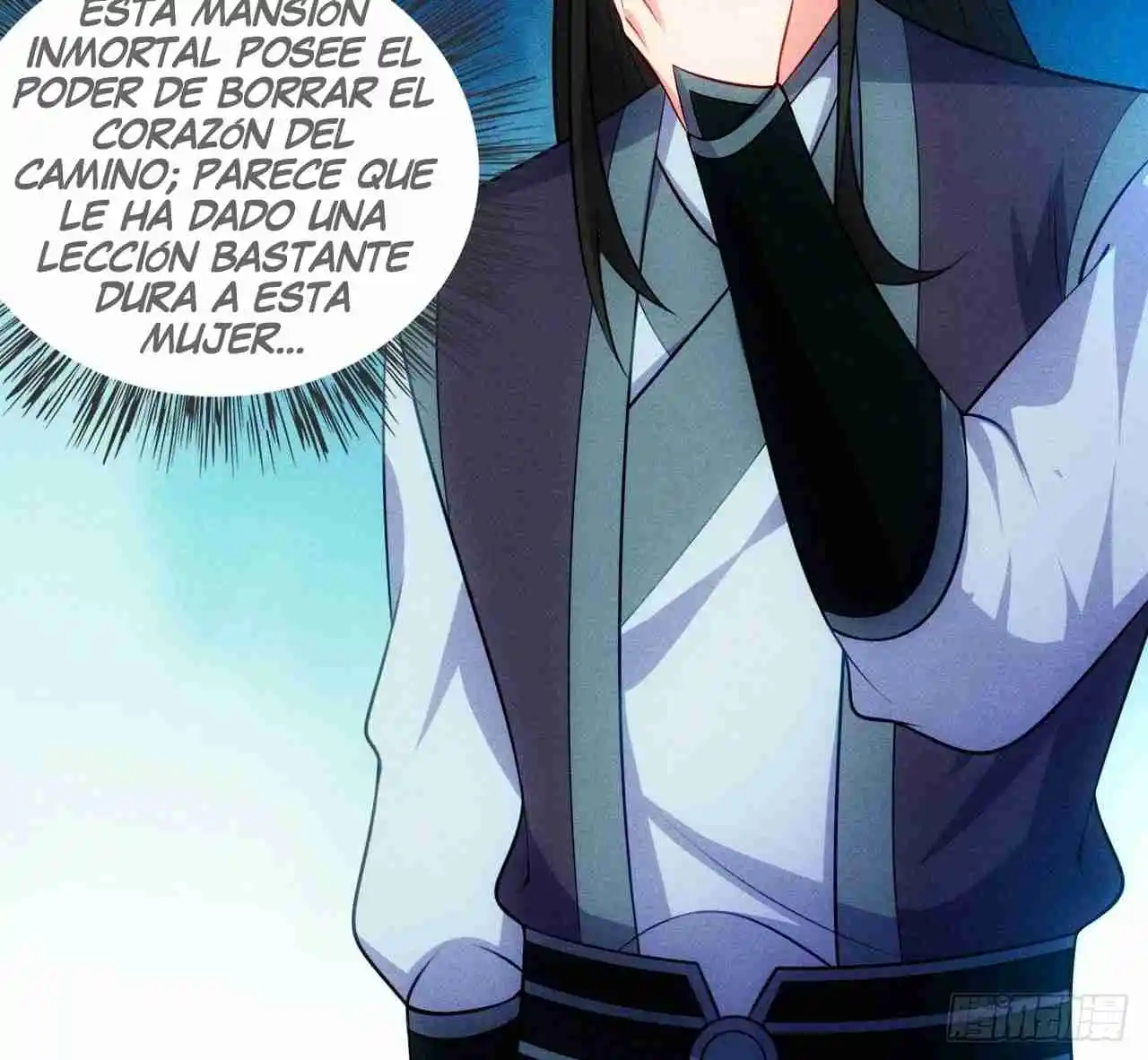 Mi Esposa Es Una Líder Mahayana - Capítulo 118 - Página 18 - LectorTMOo
