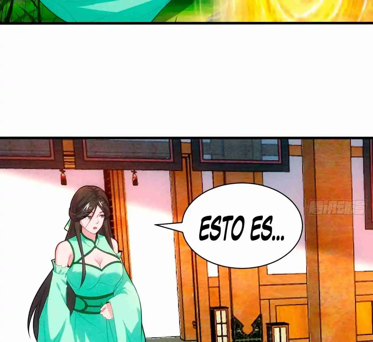 Mi Esposa Es Una Líder Mahayana - Capítulo 118 - Página 36 - LectorTMOo