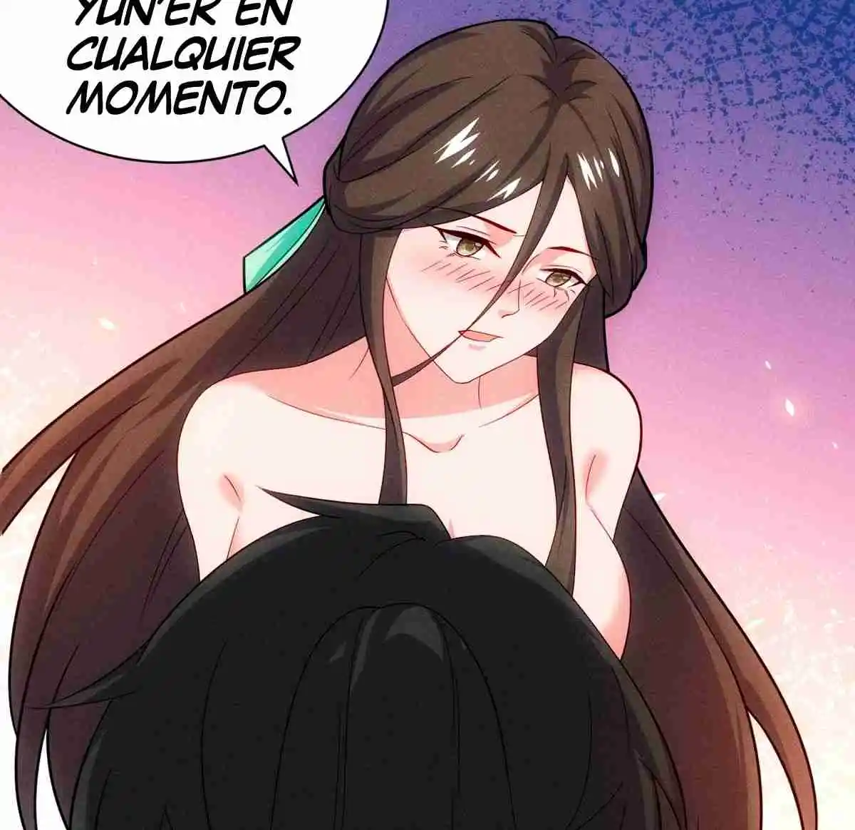 Mi Esposa Es Una Líder Mahayana - Capítulo 118 - Página 52 - LectorTMOo