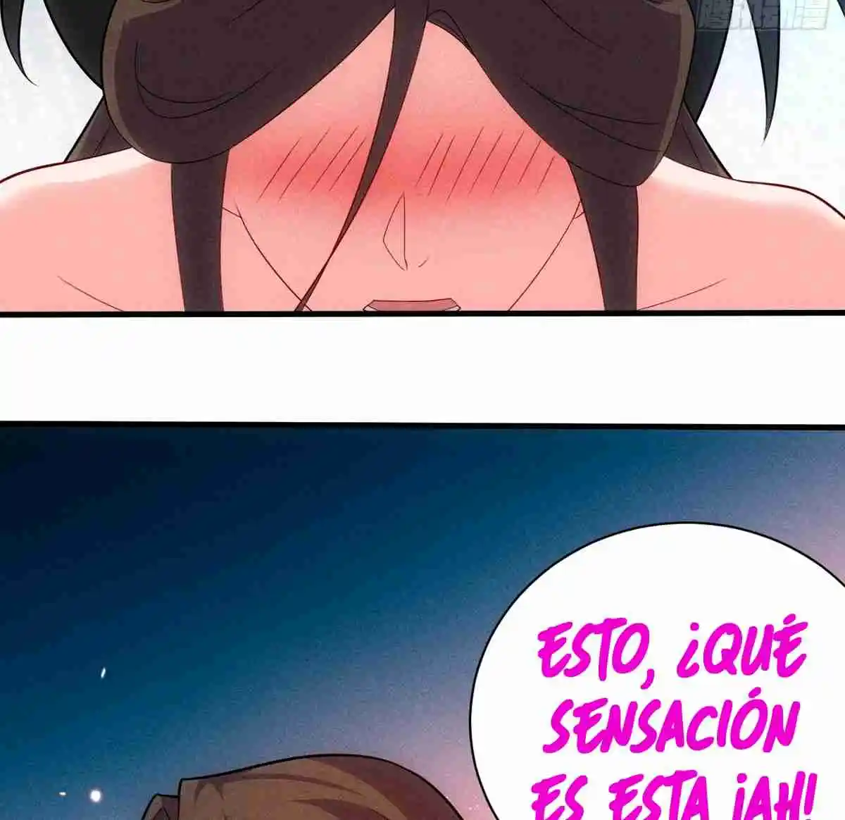 Mi Esposa Es Una Líder Mahayana - Capítulo 118 - Página 65 - LectorTMOo