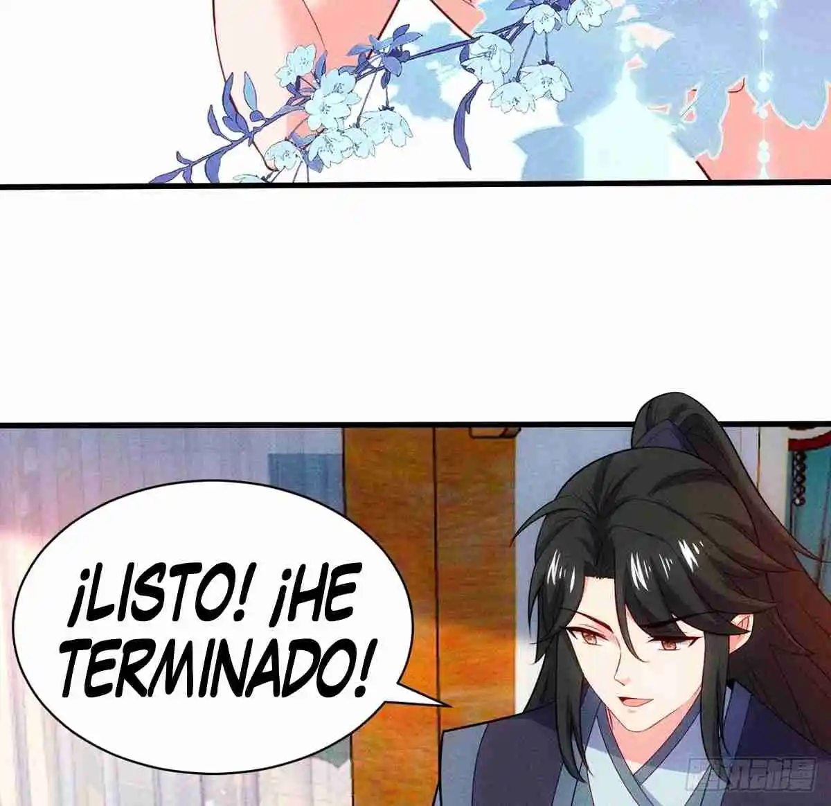 Mi Esposa Es Una Líder Mahayana - Capítulo 118 - Página 70 - LectorTMOo