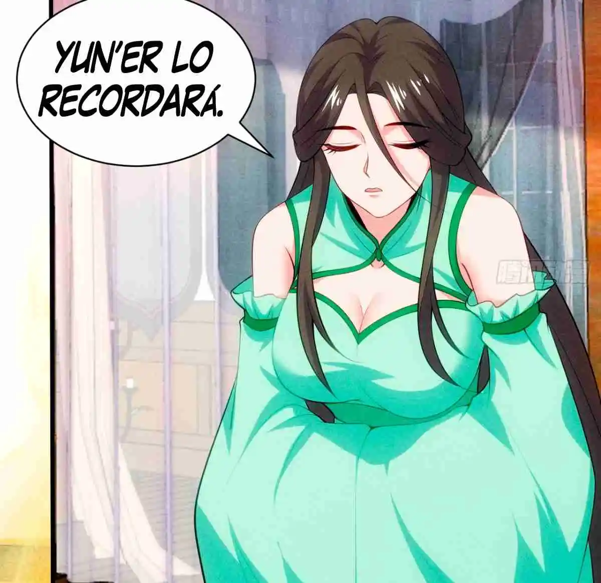 Mi Esposa Es Una Líder Mahayana - Capítulo 118 - Página 86 - LectorTMOo
