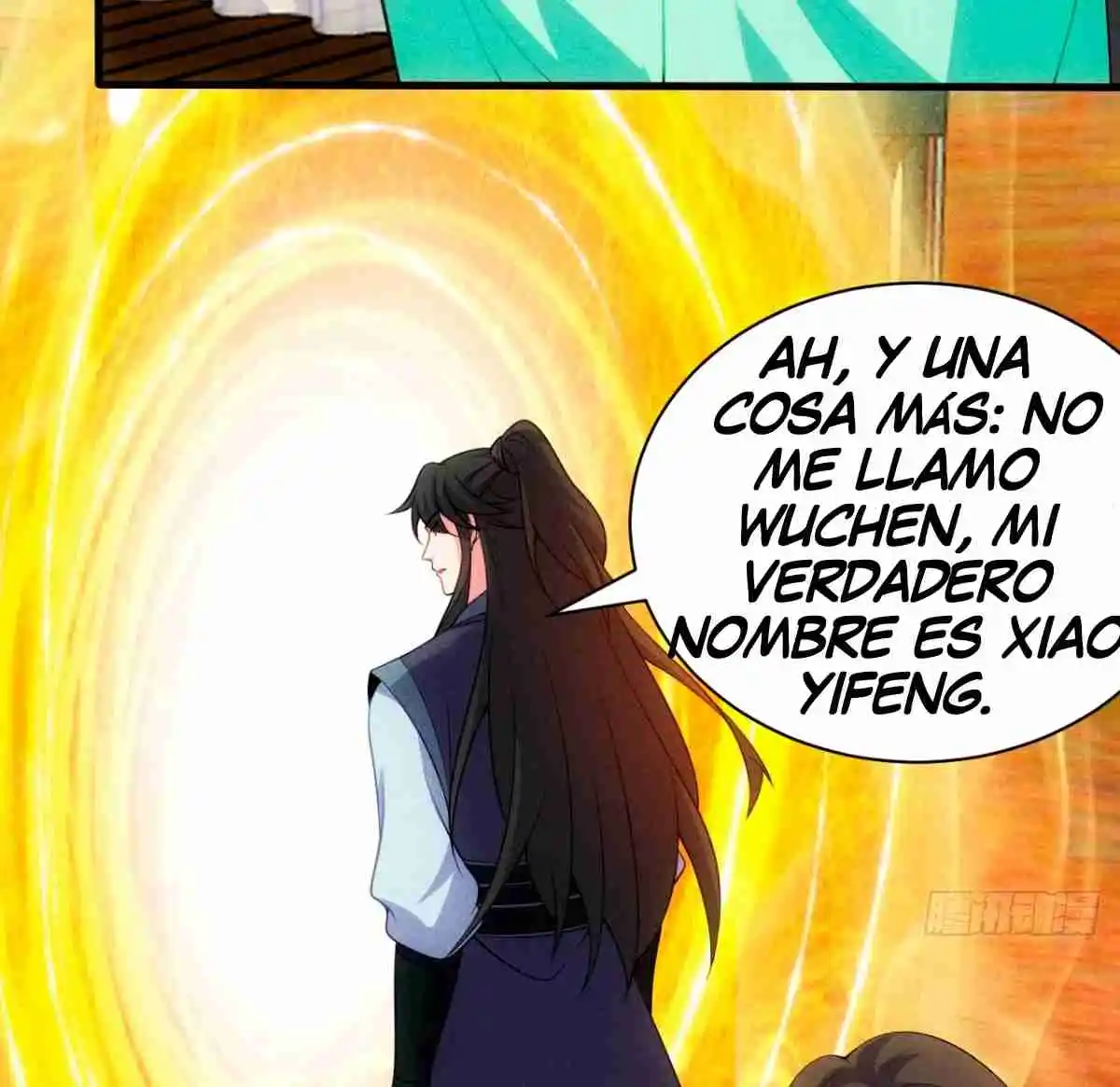 Mi Esposa Es Una Líder Mahayana - Capítulo 118 - Página 88 - LectorTMOo
