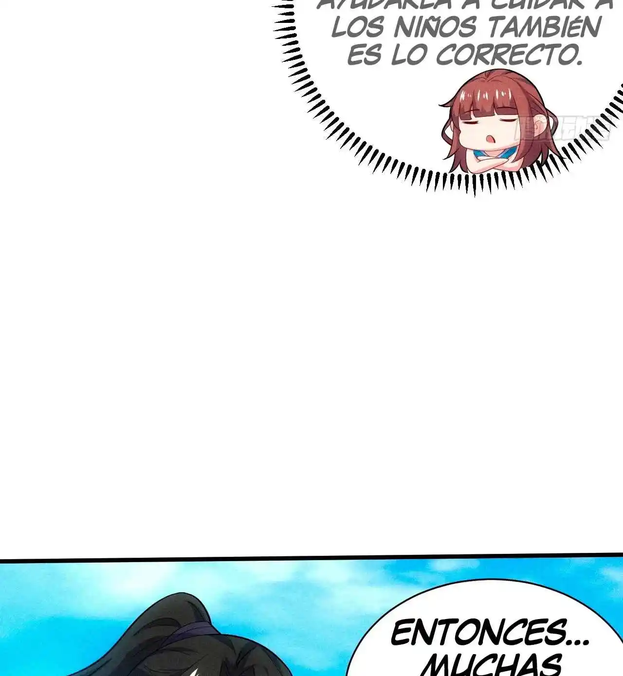 Mi Esposa Es Una Líder Mahayana - Capítulo 118 - Página 117 - LectorTMOo