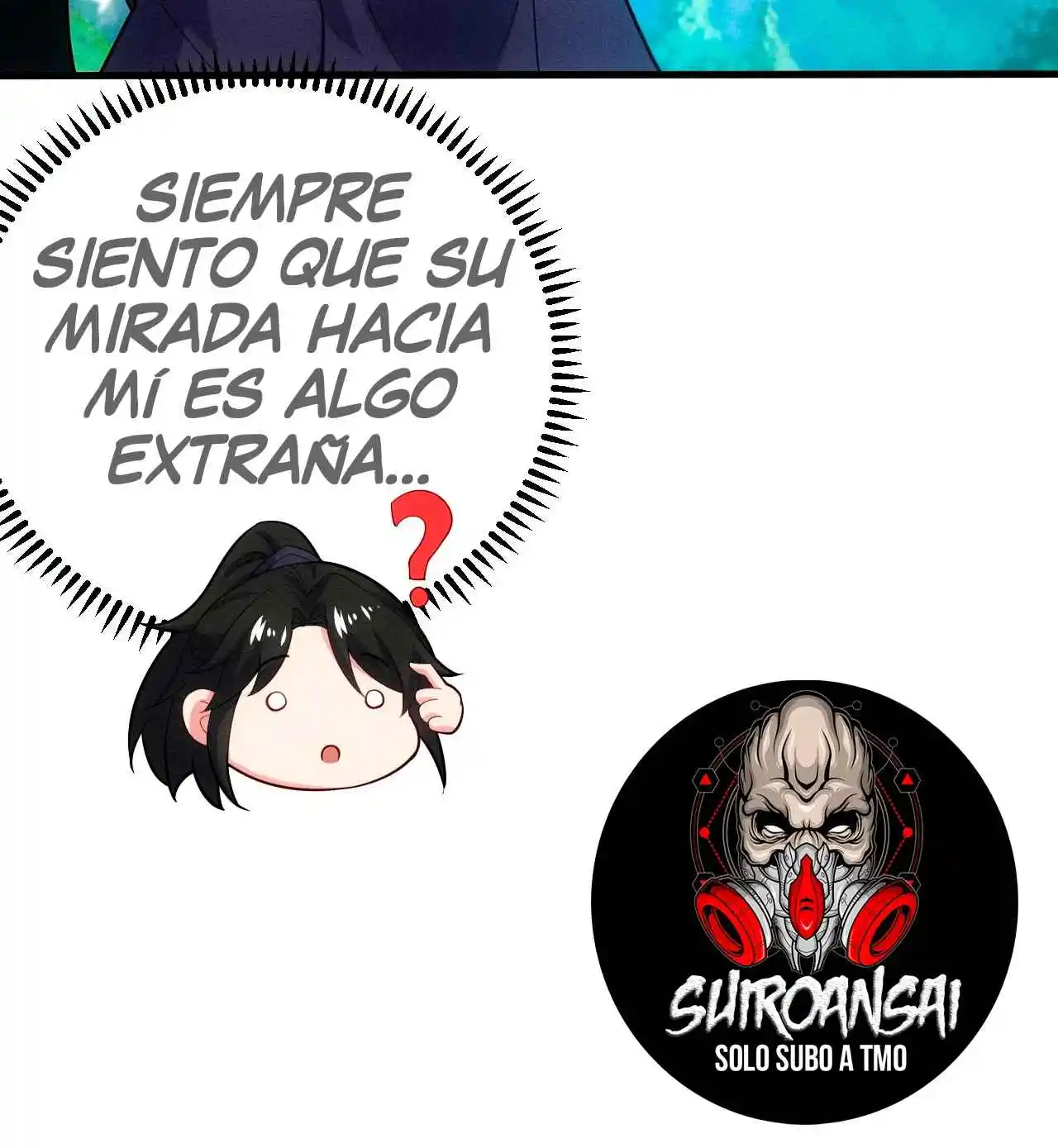 Mi Esposa Es Una Líder Mahayana - Capítulo 118 - Página 121 - LectorTMOo