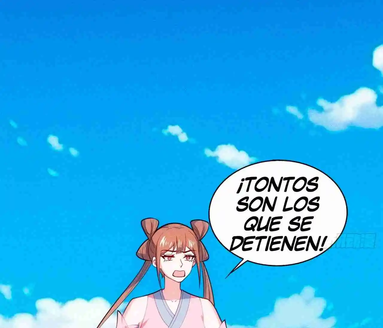 Mi Esposa Es Una Líder Mahayana - Capítulo 119 - Página 19 - LectorTMOo