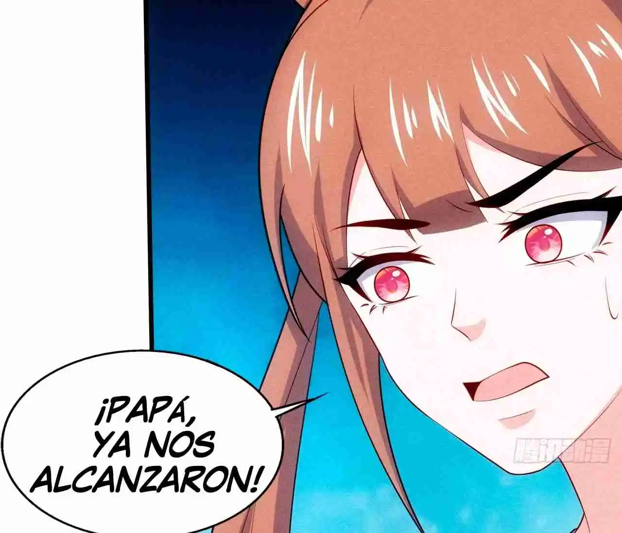 Mi Esposa Es Una Líder Mahayana - Capítulo 119 - Página 25 - LectorTMOo