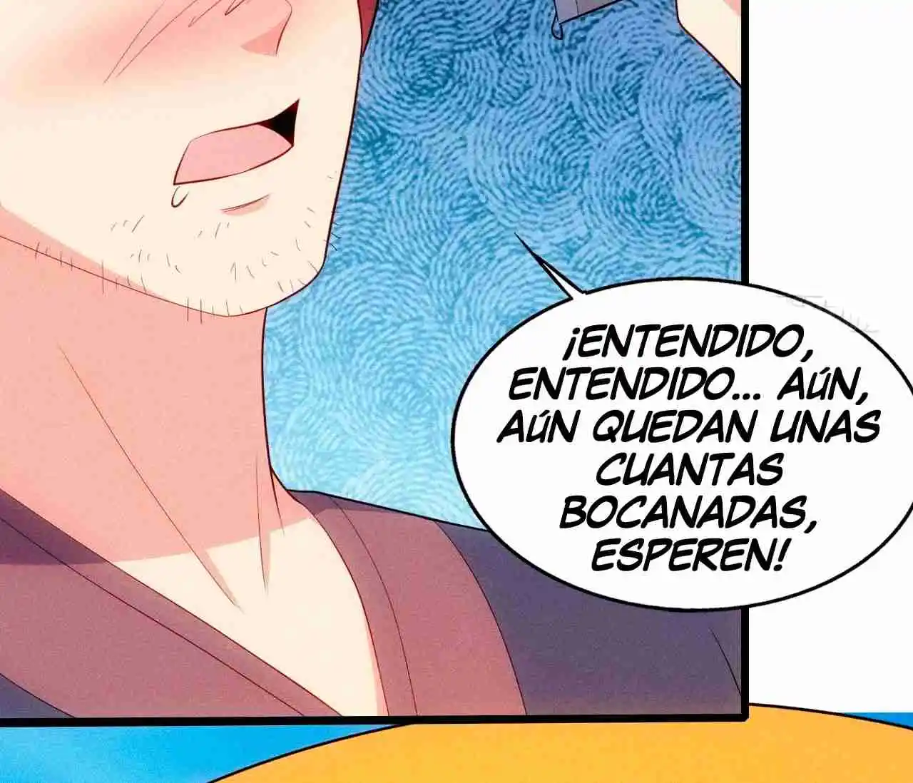Mi Esposa Es Una Líder Mahayana - Capítulo 119 - Página 29 - LectorTMOo