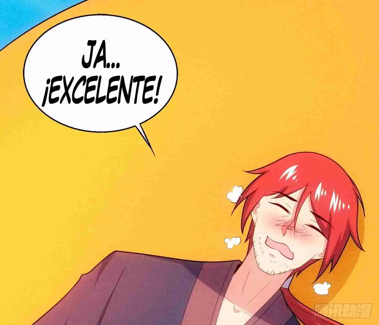 Mi Esposa Es Una Líder Mahayana - Capítulo 119 - Página 31 - LectorTMOo