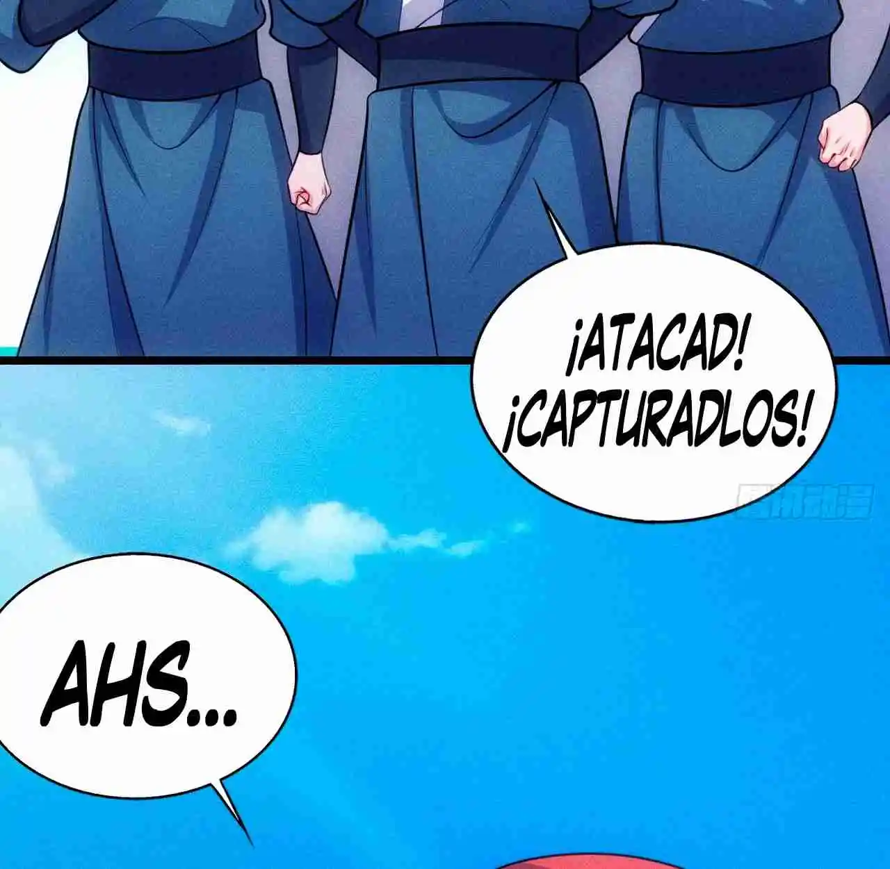 Mi Esposa Es Una Líder Mahayana - Capítulo 119 - Página 49 - LectorTMOo