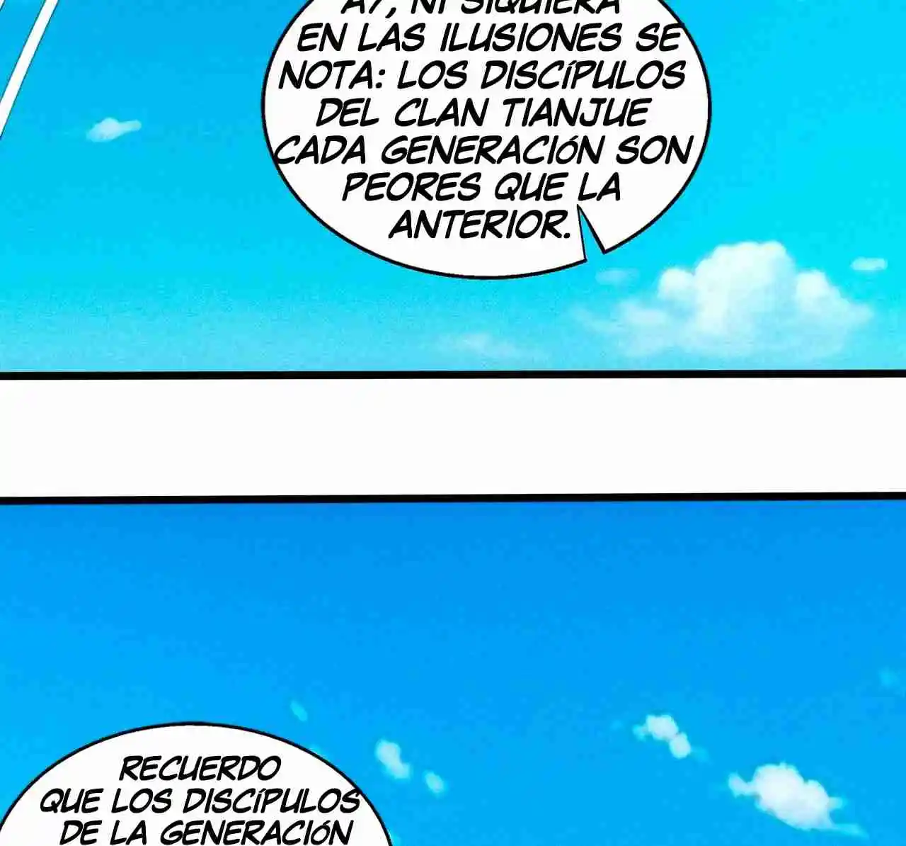 Mi Esposa Es Una Líder Mahayana - Capítulo 119 - Página 72 - LectorTMOo