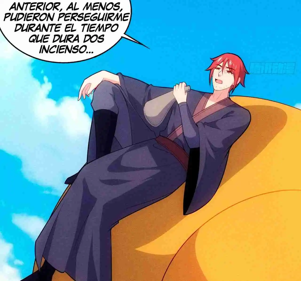 Mi Esposa Es Una Líder Mahayana - Capítulo 119 - Página 73 - LectorTMOo