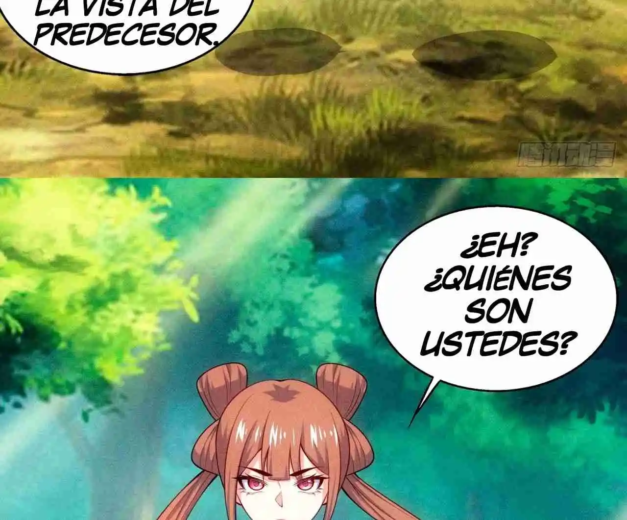 Mi Esposa Es Una Líder Mahayana - Capítulo 119 - Página 91 - LectorTMOo