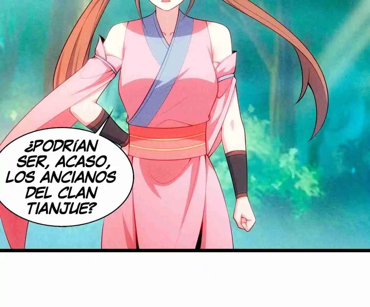 Mi Esposa Es Una Líder Mahayana - Capítulo 119 - Página 94 - LectorTMOo