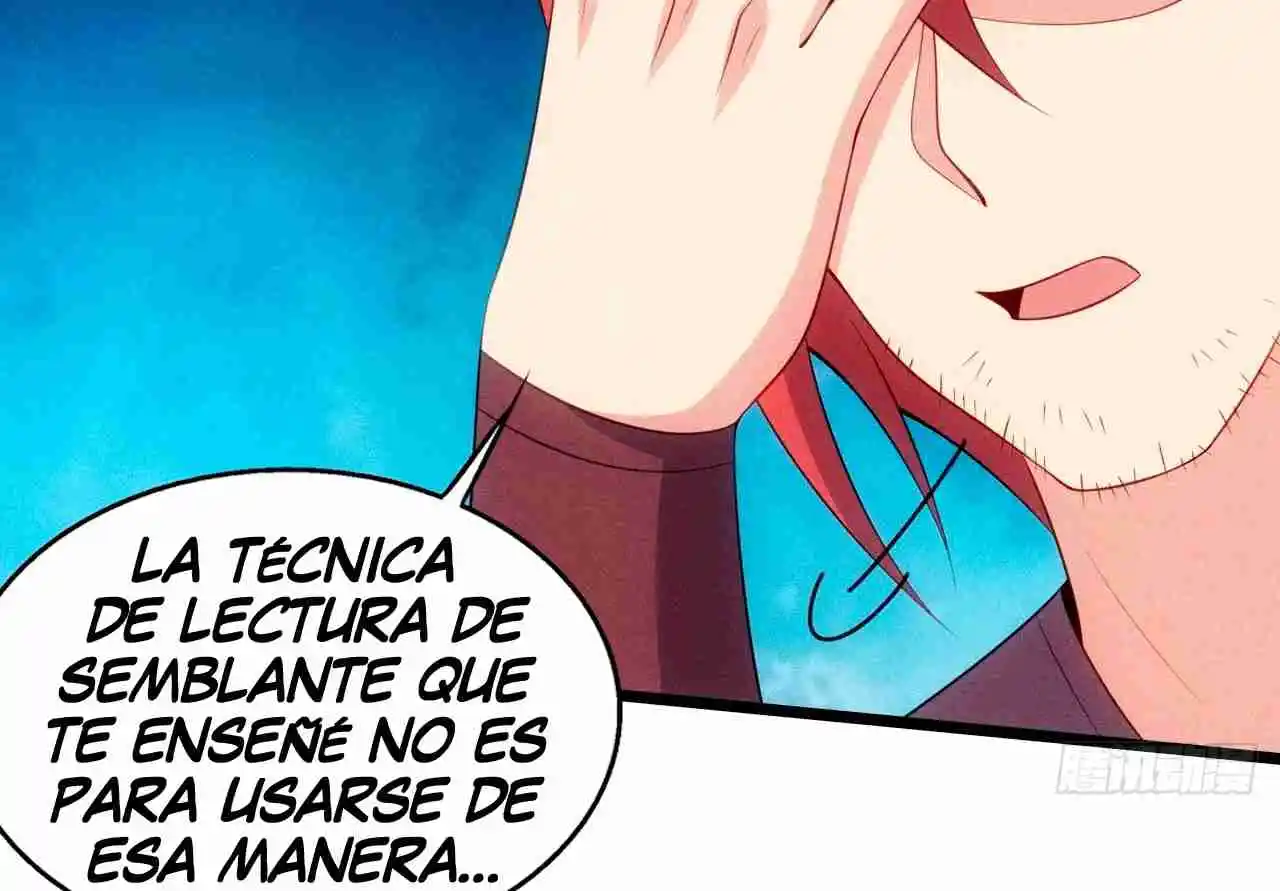 Mi Esposa Es Una Líder Mahayana - Capítulo 119 - Página 113 - LectorTMOo