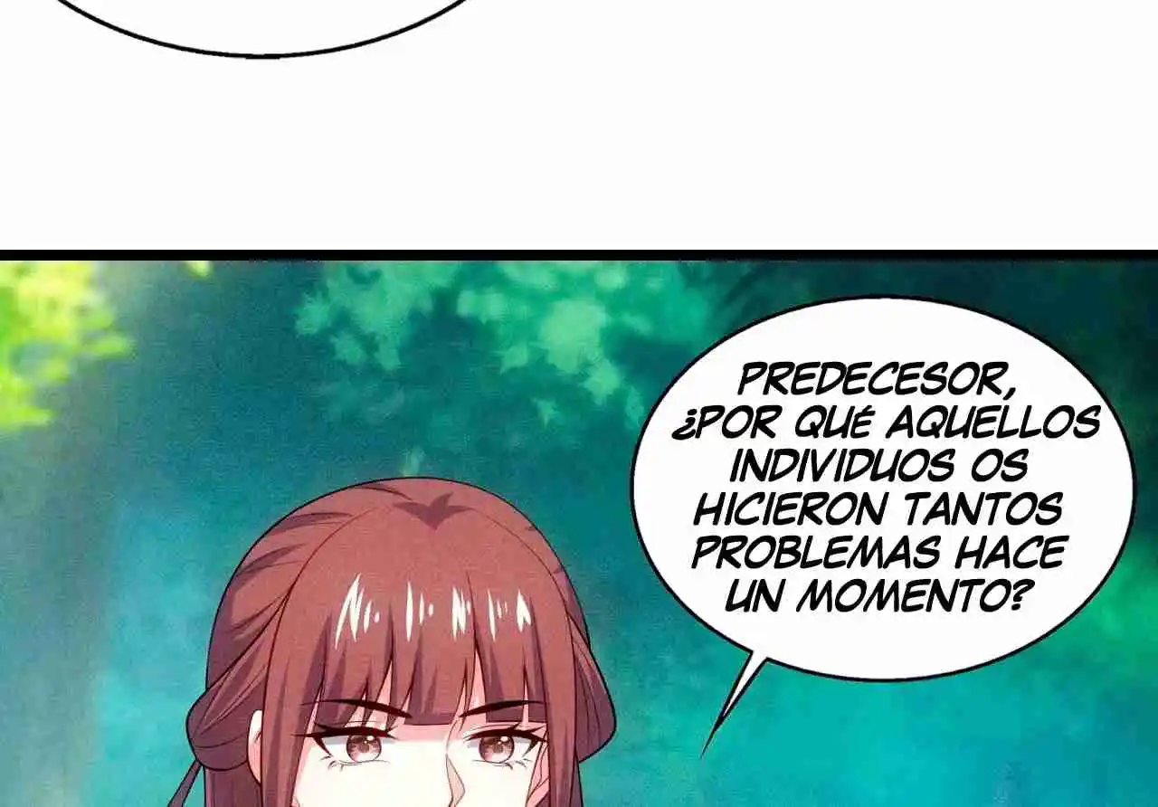 Mi Esposa Es Una Líder Mahayana - Capítulo 119 - Página 115 - LectorTMOo