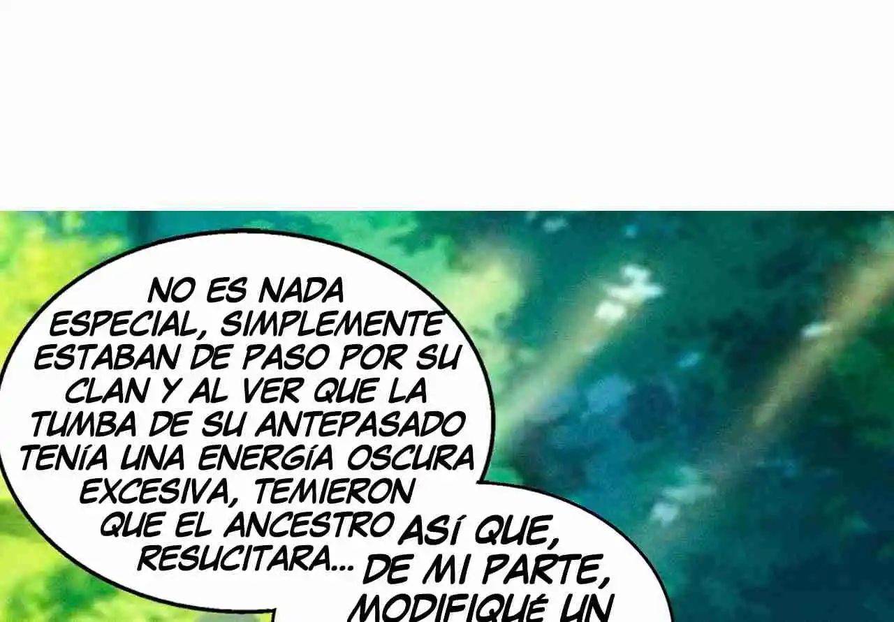Mi Esposa Es Una Líder Mahayana - Capítulo 119 - Página 121 - LectorTMOo