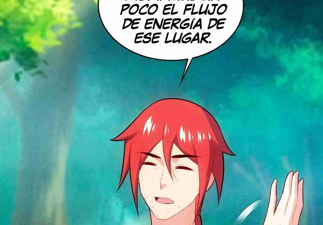 Mi Esposa Es Una Líder Mahayana - Capítulo 119 - Página 123 - LectorTMOo