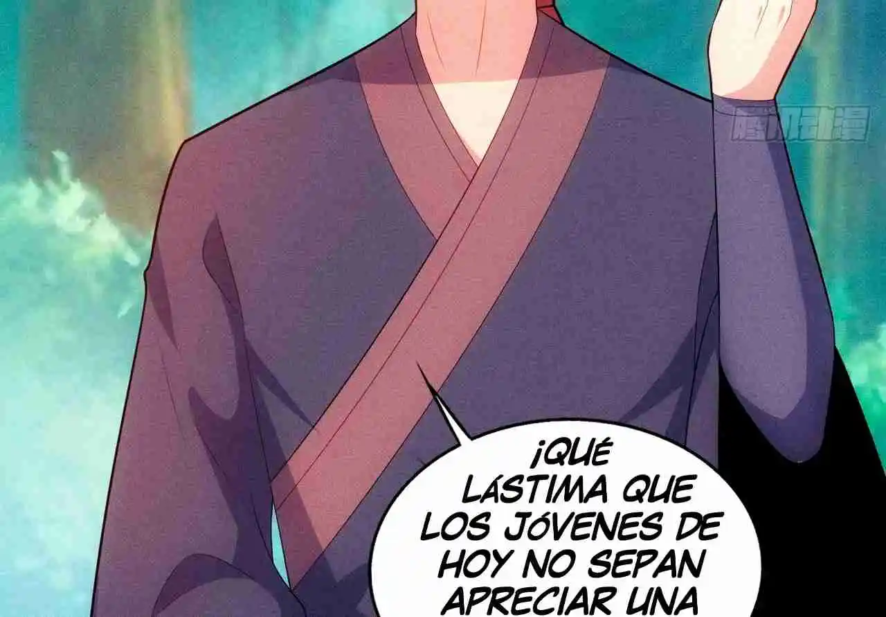 Mi Esposa Es Una Líder Mahayana - Capítulo 119 - Página 126 - LectorTMOo