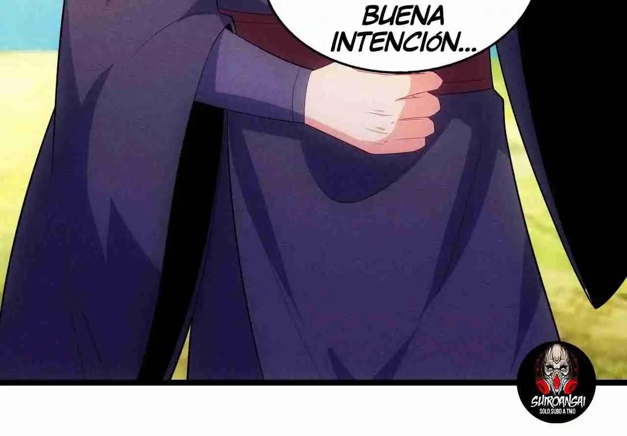 Mi Esposa Es Una Líder Mahayana - Capítulo 119 - Página 127 - LectorTMOo