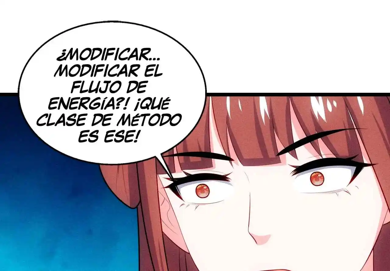 Mi Esposa Es Una Líder Mahayana - Capítulo 119 - Página 129 - LectorTMOo