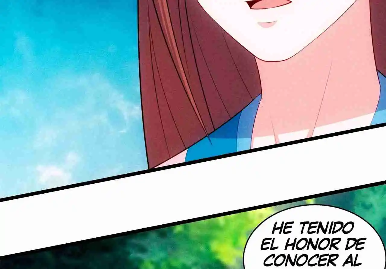 Mi Esposa Es Una Líder Mahayana - Capítulo 119 - Página 132 - LectorTMOo