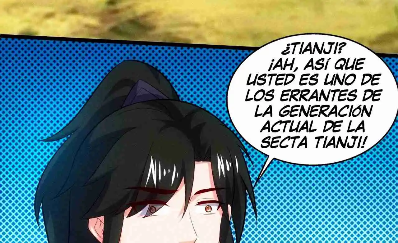 Mi Esposa Es Una Líder Mahayana - Capítulo 119 - Página 139 - LectorTMOo