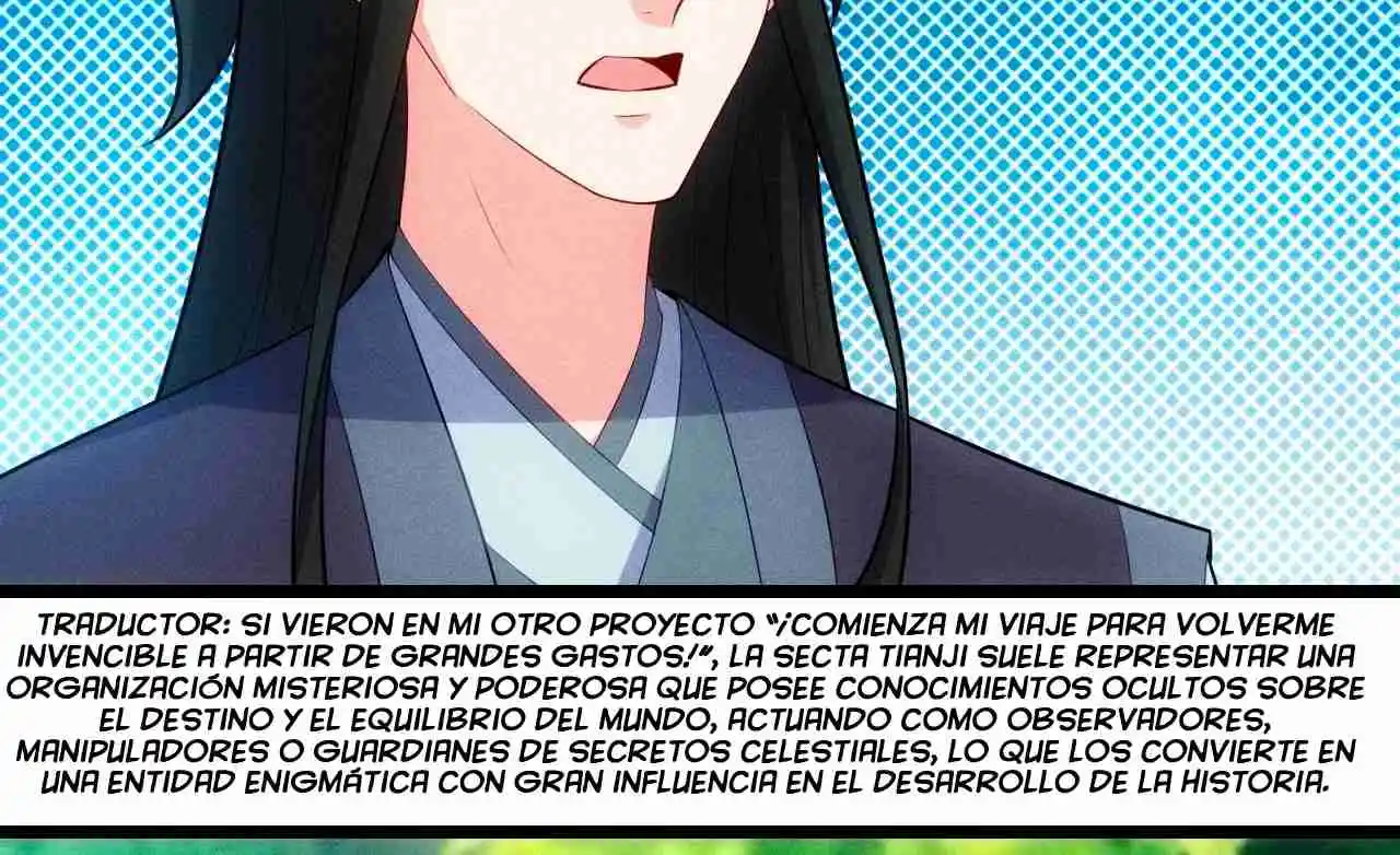 Mi Esposa Es Una Líder Mahayana - Capítulo 119 - Página 142 - LectorTMOo