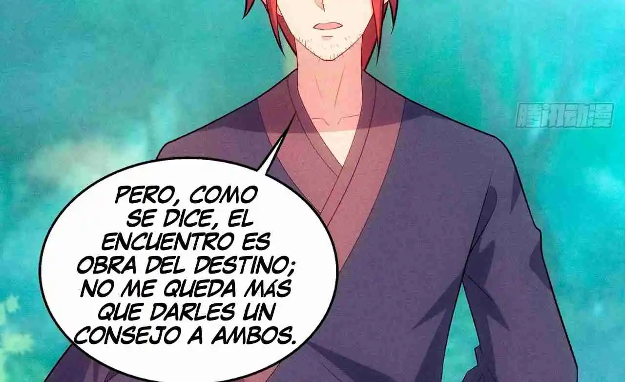 Mi Esposa Es Una Líder Mahayana - Capítulo 119 - Página 145 - LectorTMOo
