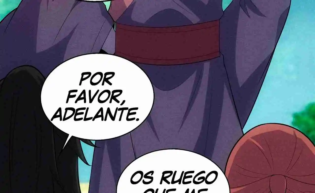 Mi Esposa Es Una Líder Mahayana - Capítulo 119 - Página 148 - LectorTMOo