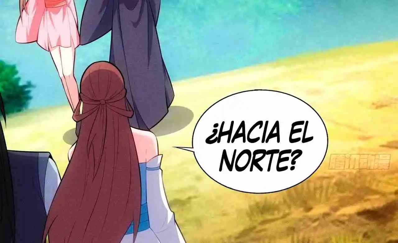 Mi Esposa Es Una Líder Mahayana - Capítulo 119 - Página 154 - LectorTMOo