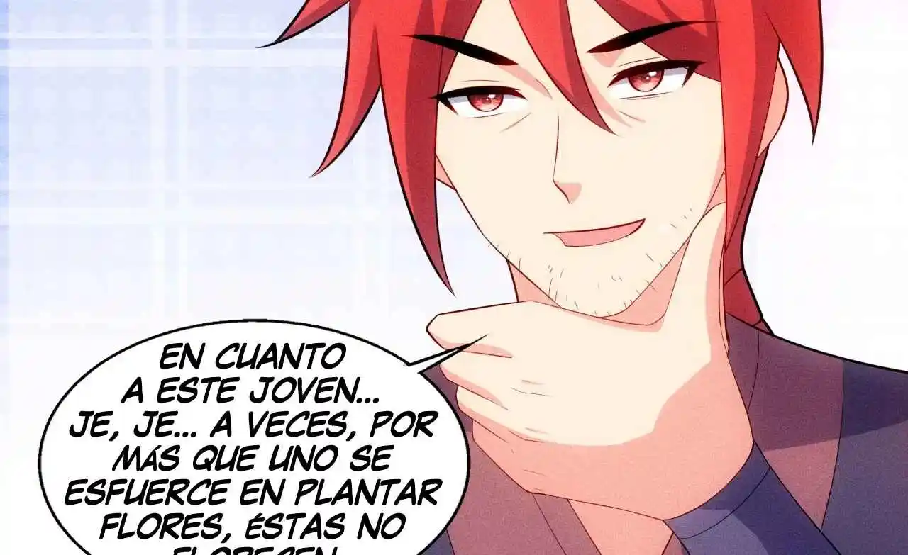 Mi Esposa Es Una Líder Mahayana - Capítulo 119 - Página 160 - LectorTMOo