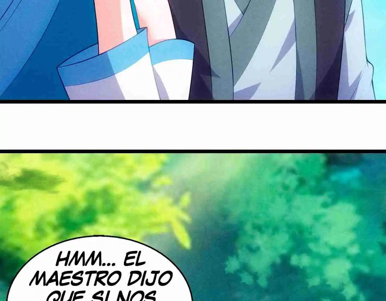 Mi Esposa Es Una Líder Mahayana - Capítulo 120 - Página 10 - LectorTMOo
