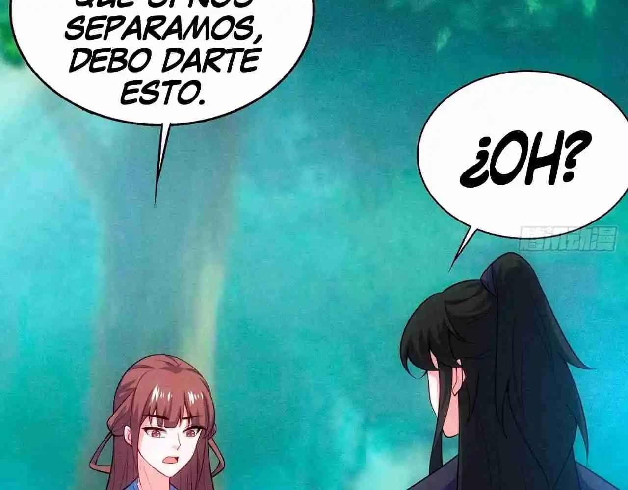 Mi Esposa Es Una Líder Mahayana - Capítulo 120 - Página 11 - LectorTMOo