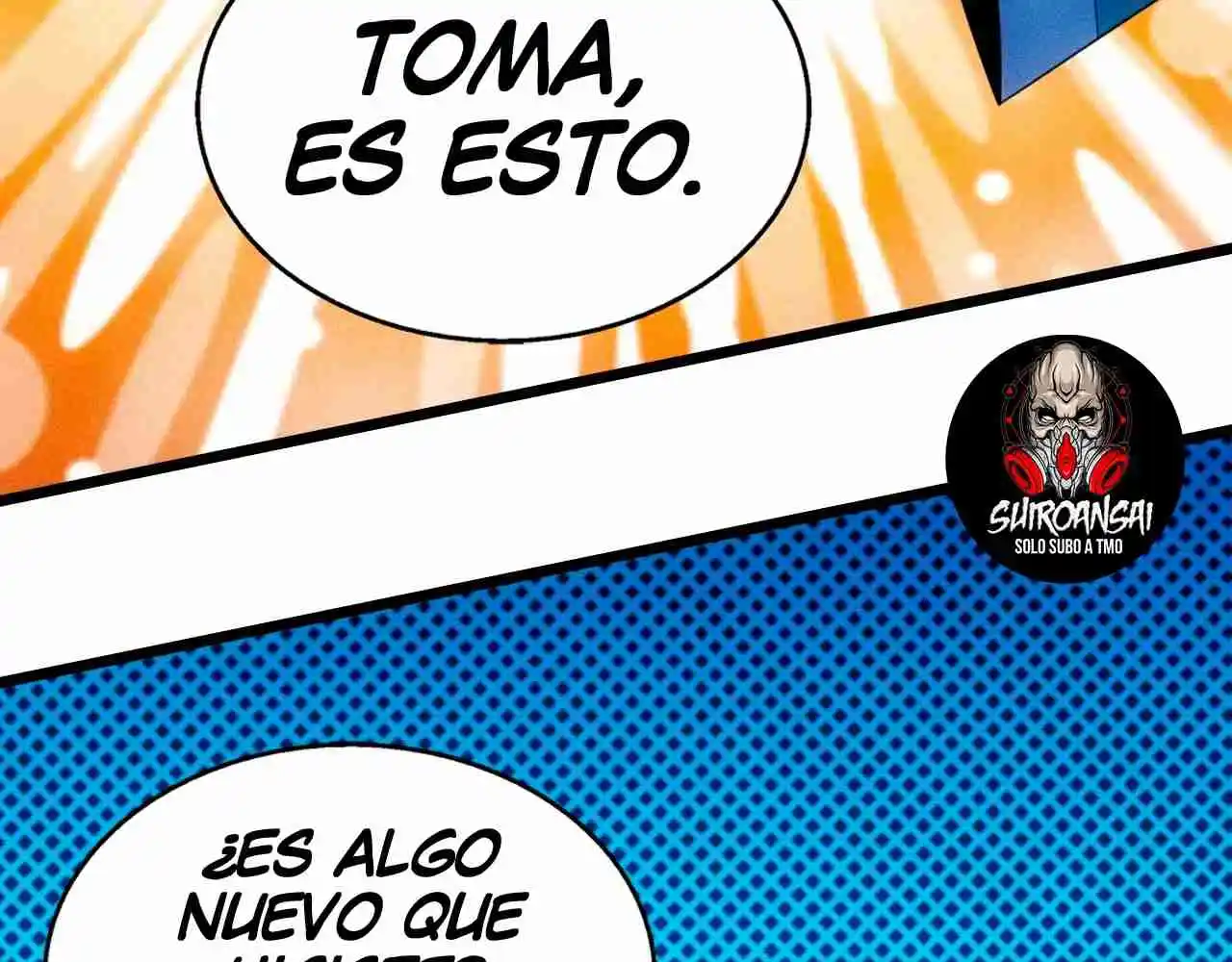 Mi Esposa Es Una Líder Mahayana - Capítulo 120 - Página 15 - LectorTMOo